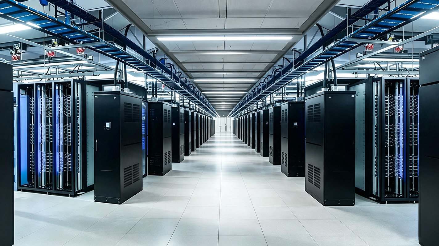 Data Center Thermal Management System Solution